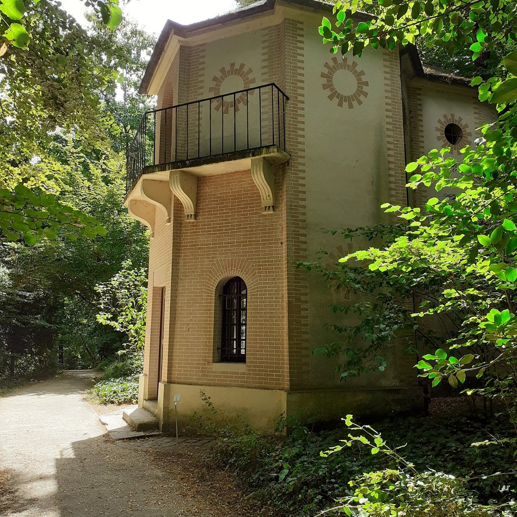 Tour Velleda 1